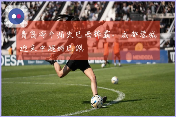 青岛海牛痛失巴西锋霸，成都蓉城迎来中超姆巴佩