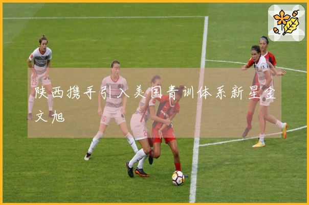 陕西携手引入美国青训体系新星金文旭